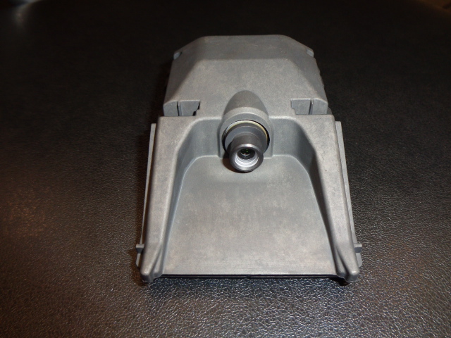 マルチファンクションビデオカメラ