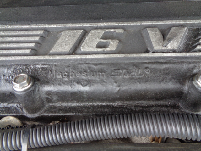 マグネシウムですよ！