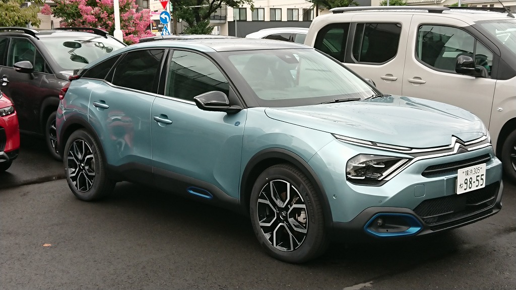 エクステリアデザイン