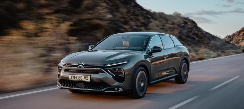 C5X先行商談キャンペーン