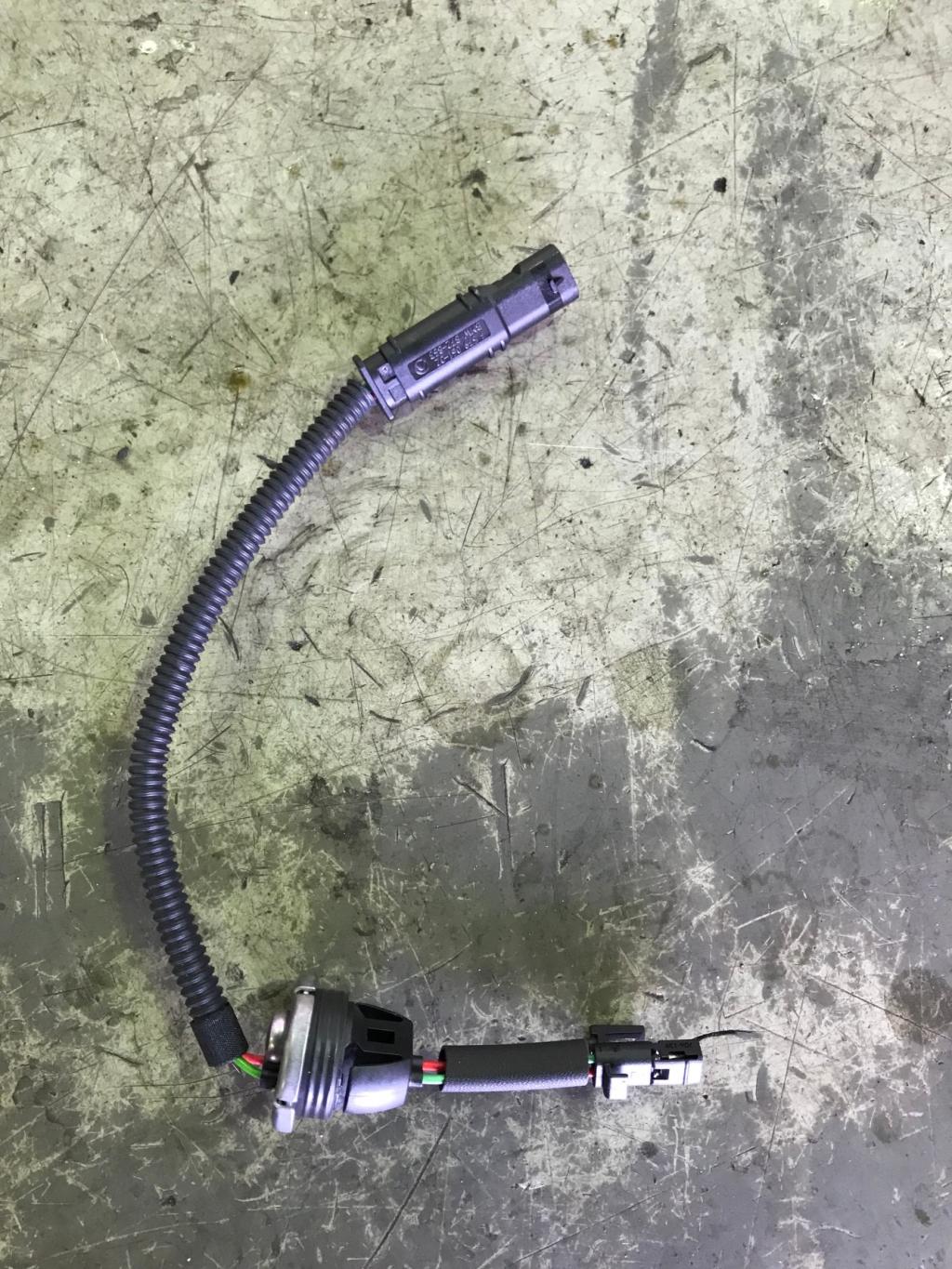 オイルポンプソレノイドリペアキット