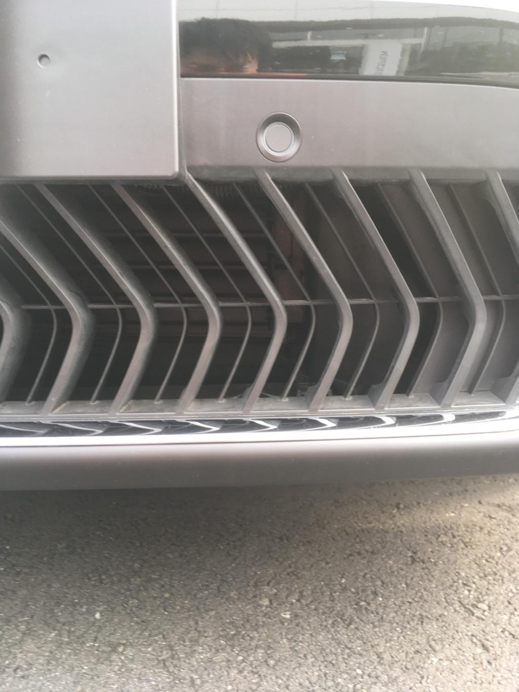 C5X 隠れシトロエン⑧