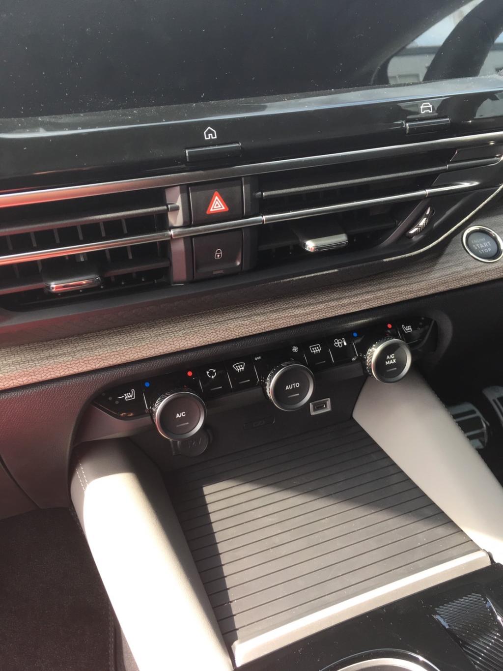 C5X 隠れシトロエン番外編