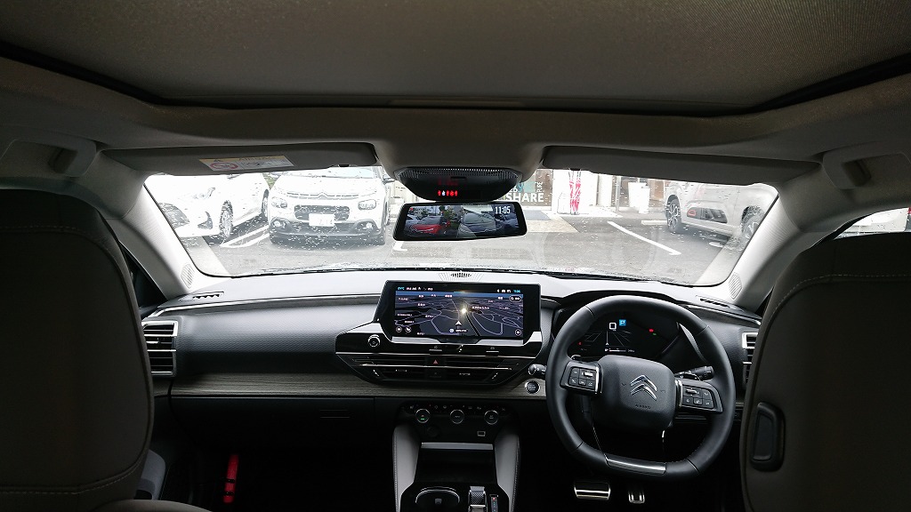 インテリアデザイン C5X