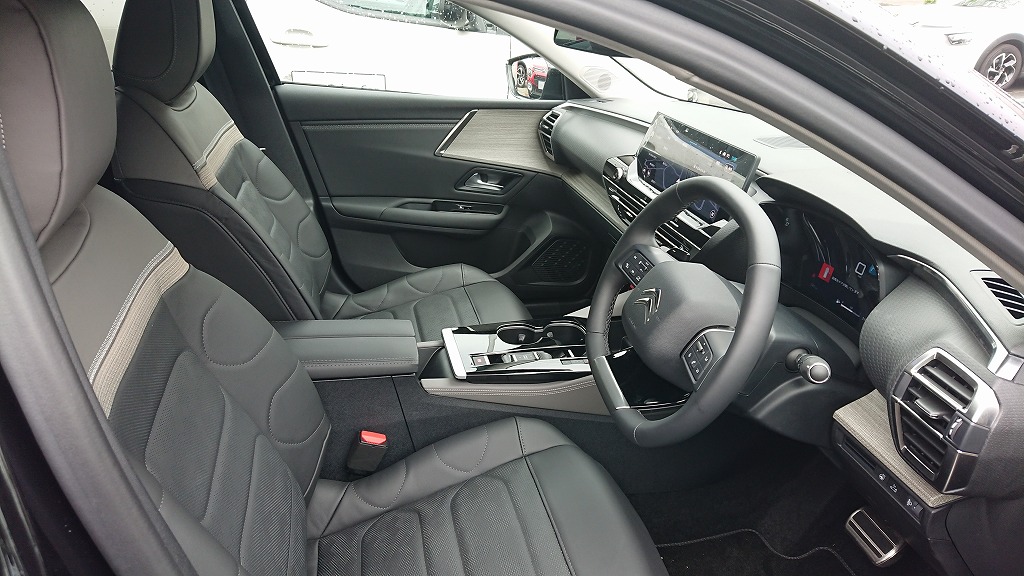 インテリアデザイン C5X