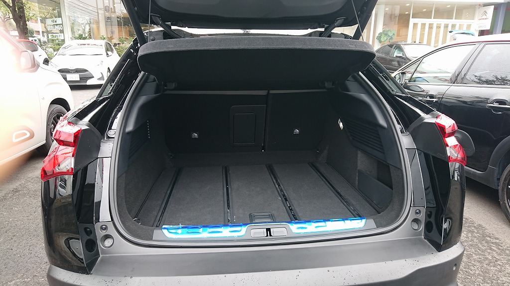 インテリアデザイン C5X