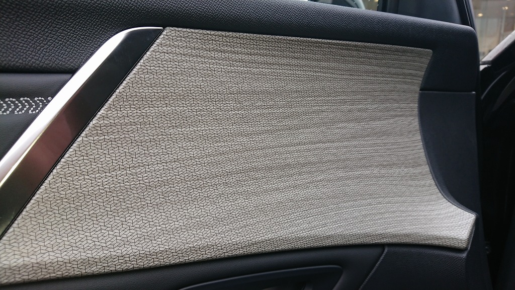 インテリアデザイン C5X