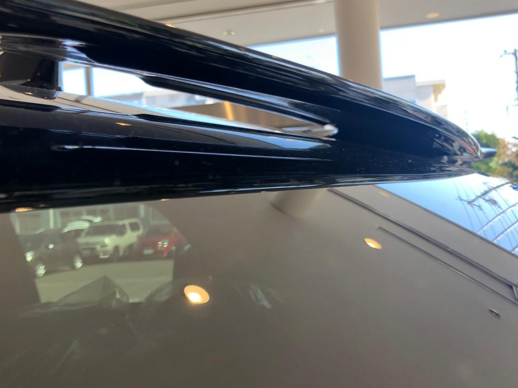 新型Ｃ５Ｘ！折り目正しいエクステリア編