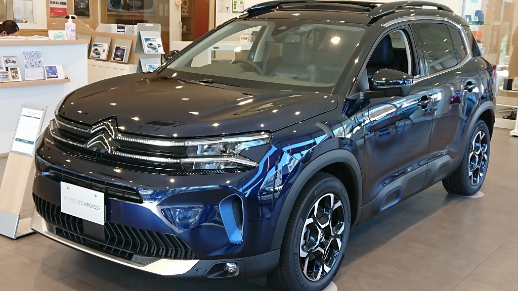 エクステリアデザイン