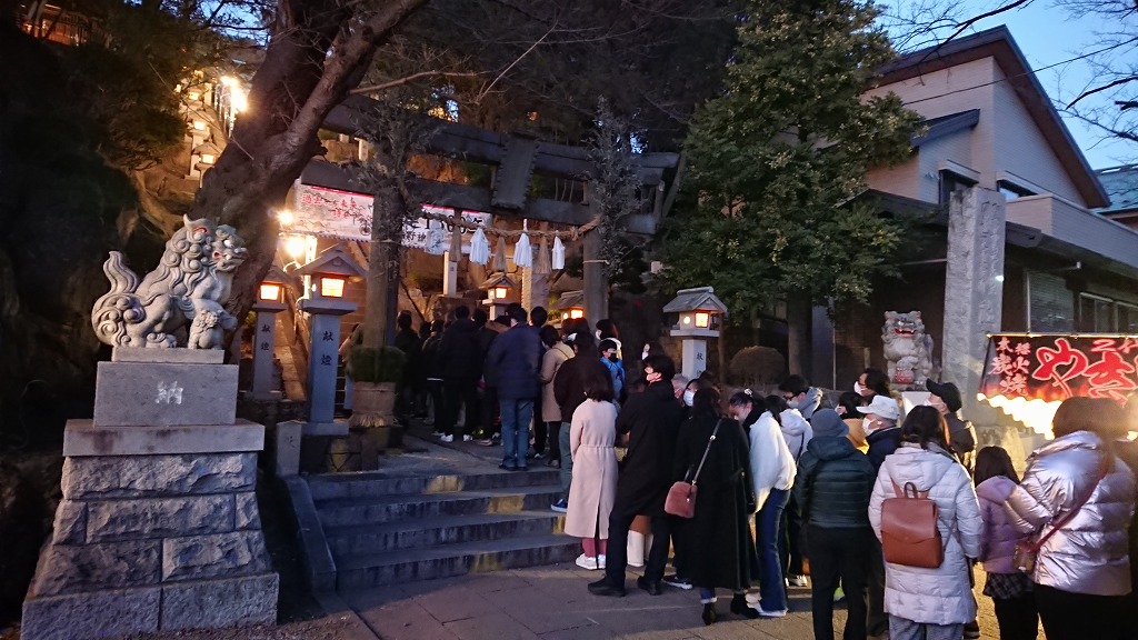 本年もよろしくお願いします