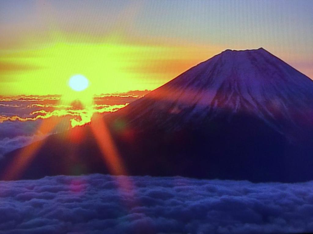 ☆あけましておめでとうございます☆