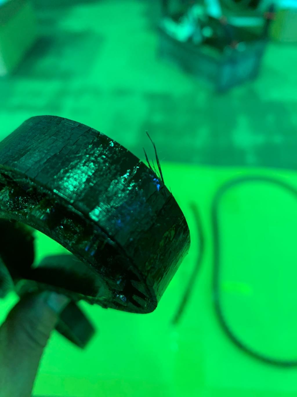 タイミングベルト