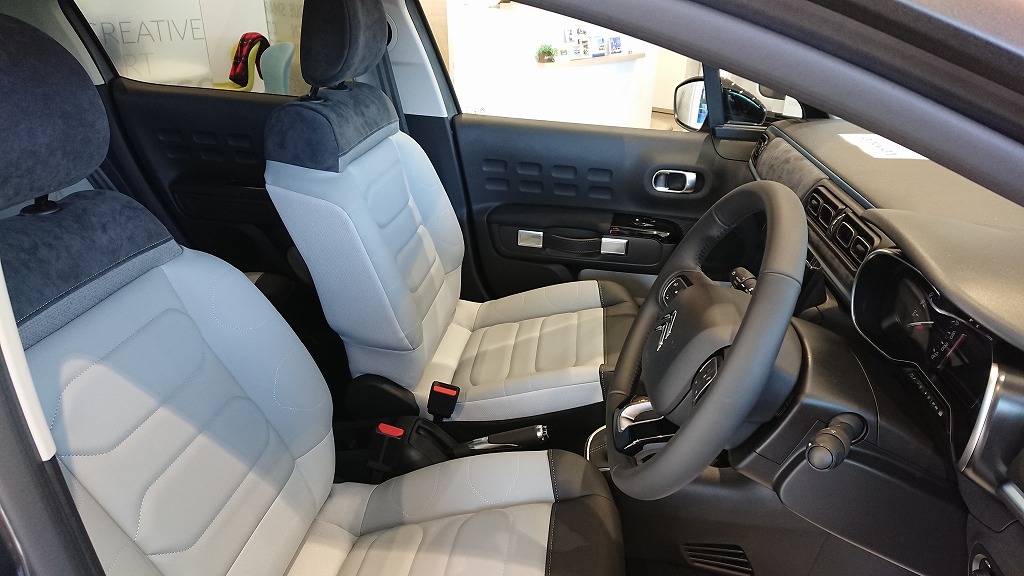 インテリアデザイン　C3ELLE