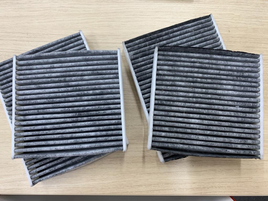 定期的なメンテナンス