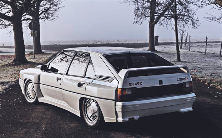 試乗感（ちょっとオタクなお話しを・・・）