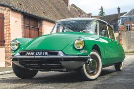 試乗感（ちょっとオタクなお話しを・・・）