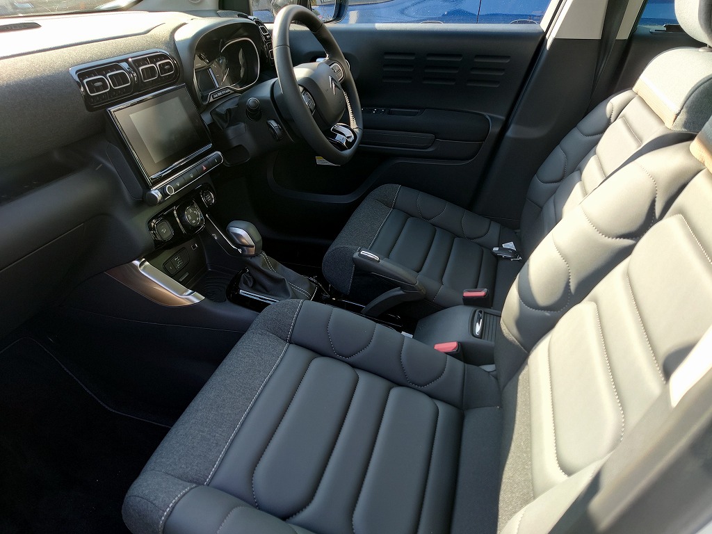 インテリアデザイン