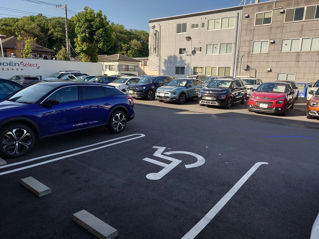 エクステリアデザイン