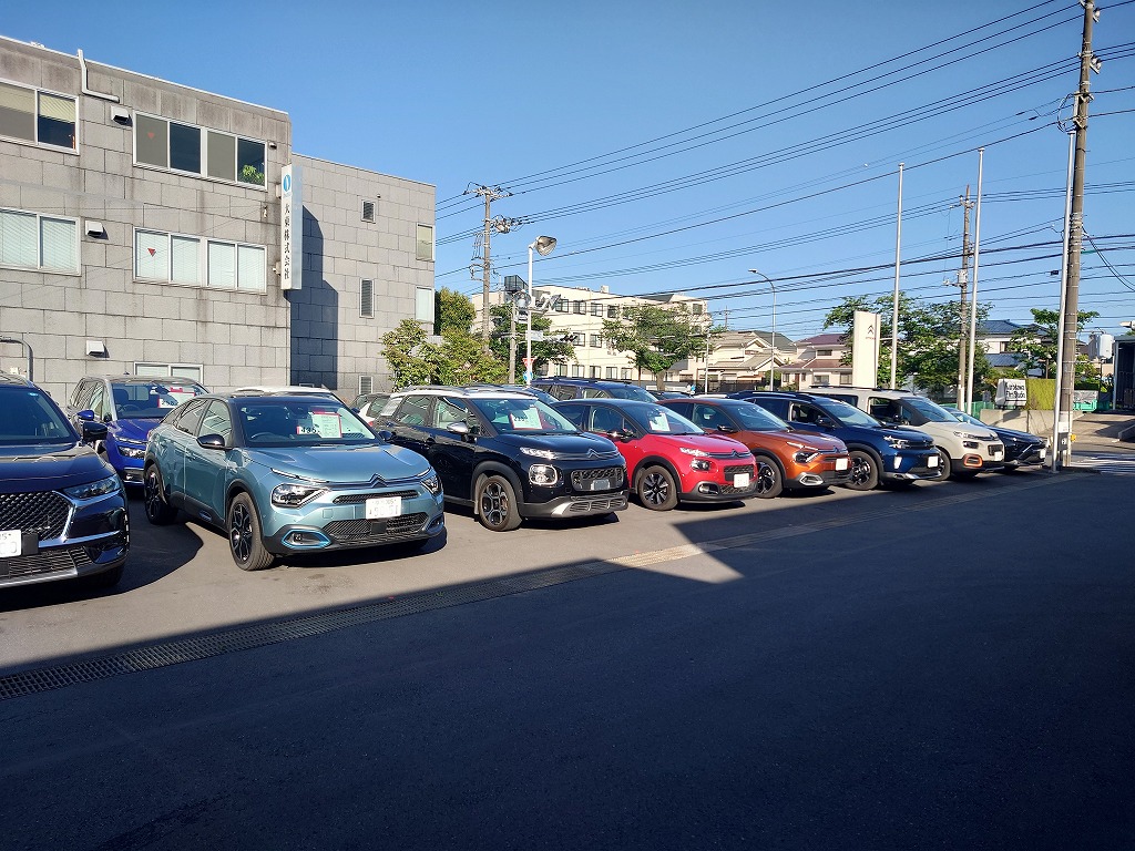 エクステリアデザイン