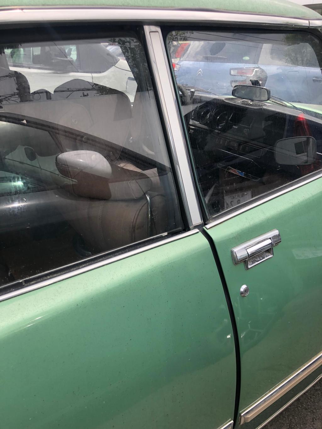 趣のシトロエン