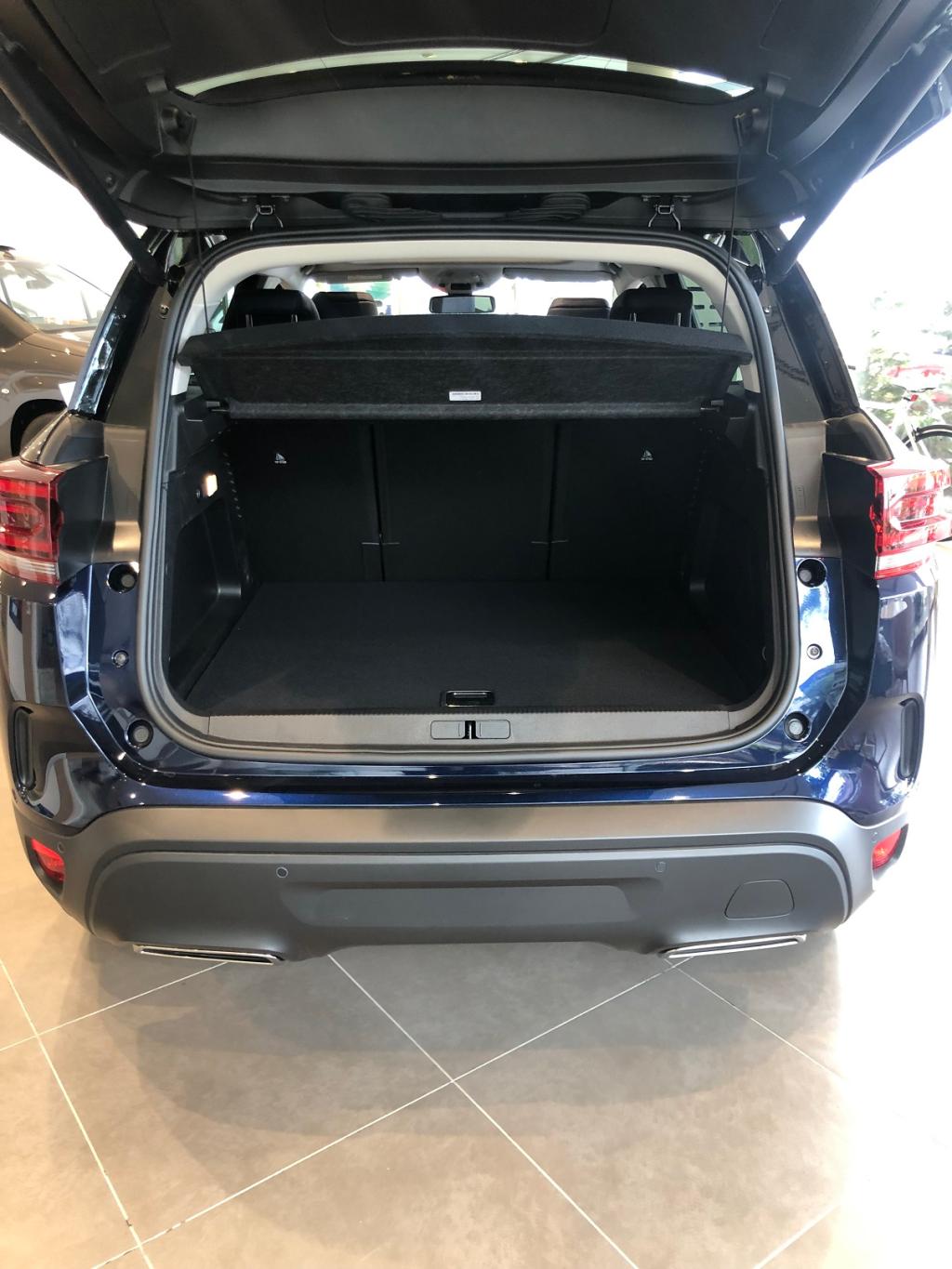 魅惑の乗り心地