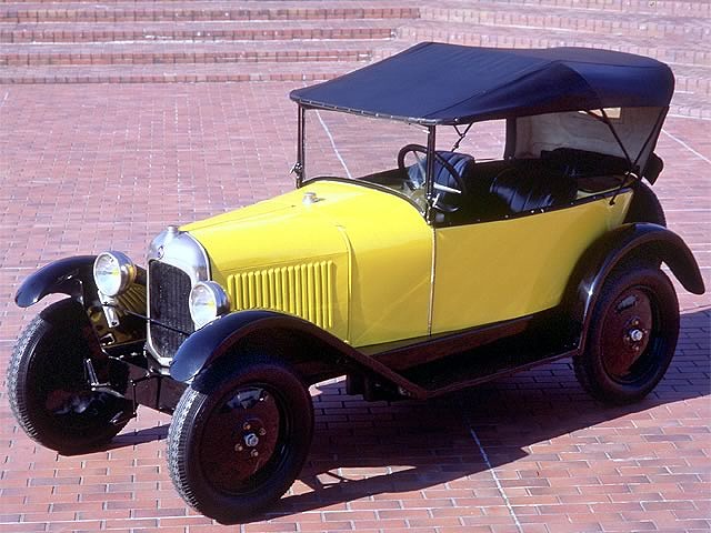 エクステリアデザイン