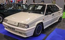 エクステリア(THE ベルト―ネデザイン）