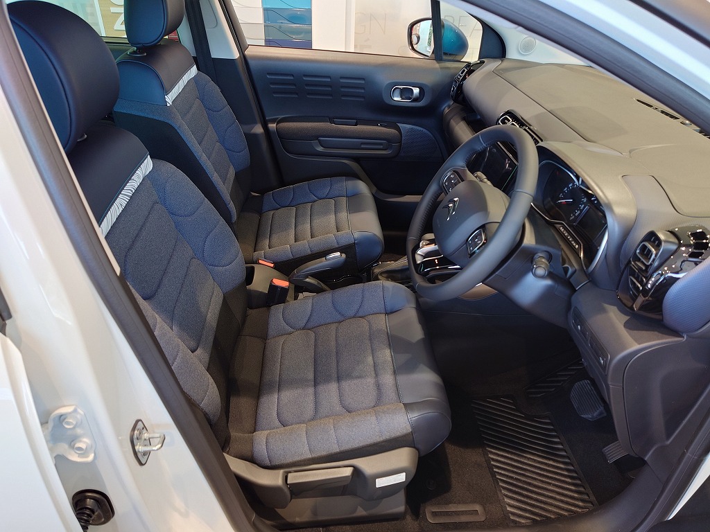 インテリアデザイン