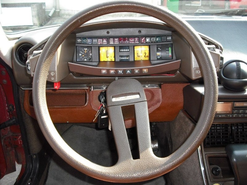 インテリア（アナログもいいよね）