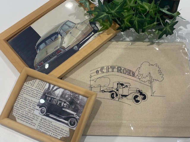 C3「C-Series」デビューキャンペーンご来場プレゼント 在庫切れのお知らせ