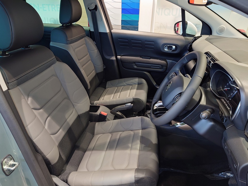 インテリアデザイン