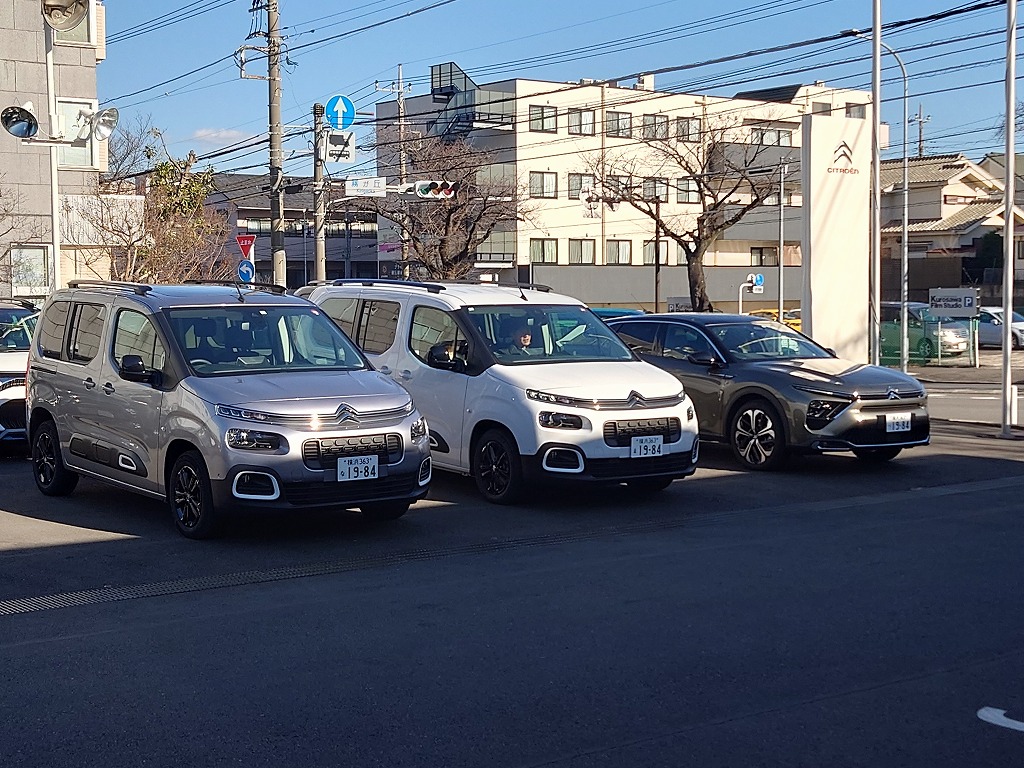 ユーザーズヴォイス