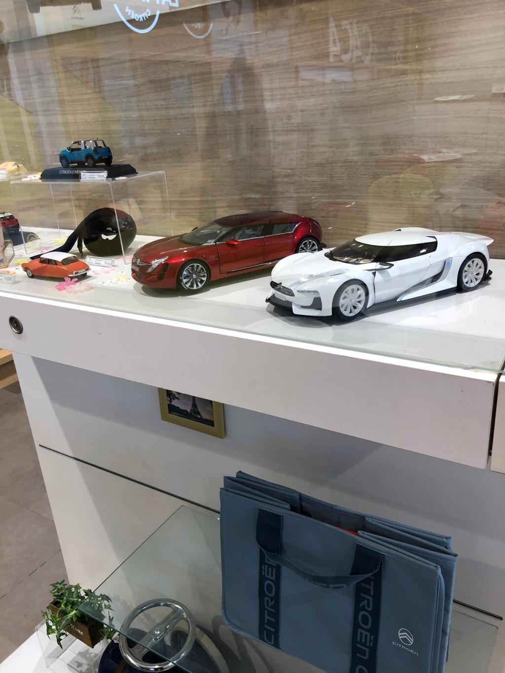 ただならぬ存在感。