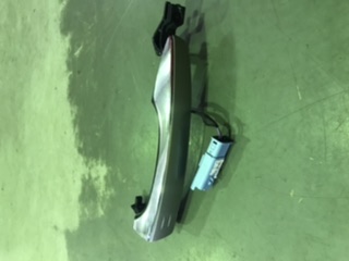 ドアアウターハンドル