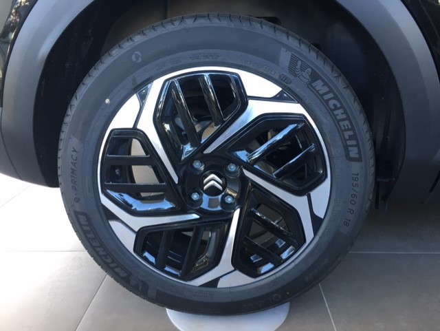 試乗感・乗り心地（今後の車達は・・・）