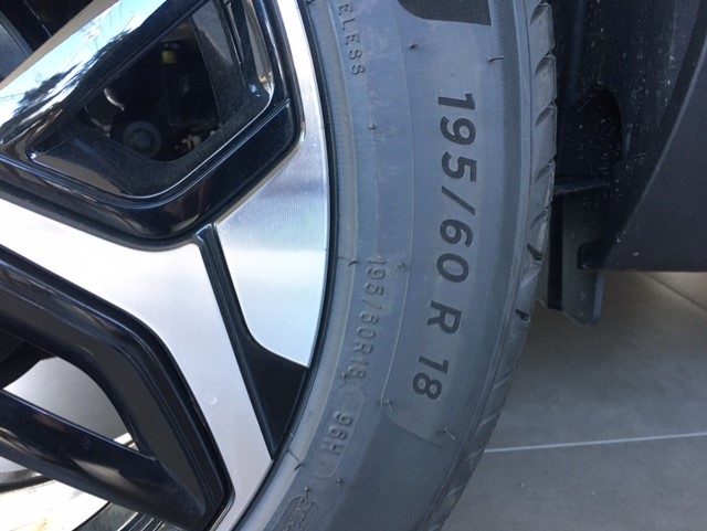 試乗感・乗り心地（今後の車達は・・・）