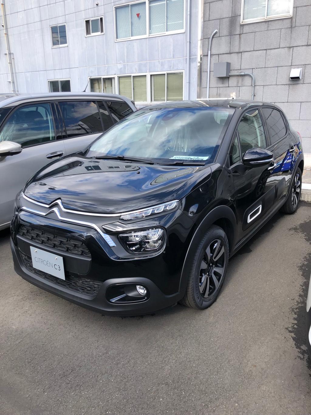 Ｃ３ Ｅｄｉｔｉｏｎ ＮＯＩＲＥアリ〼