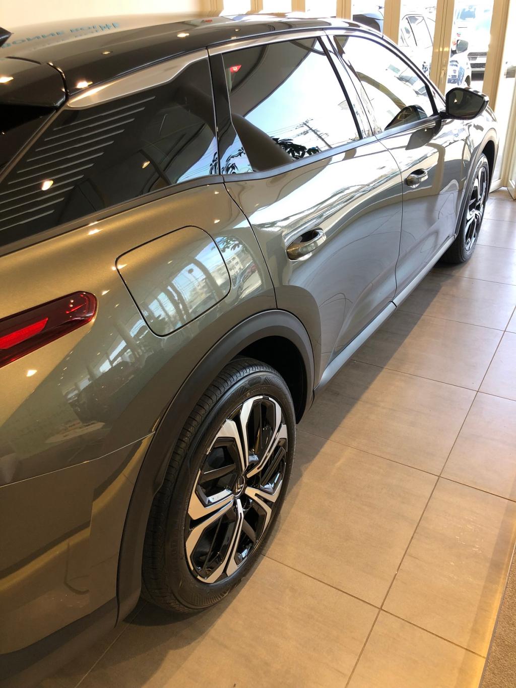 Ｃ５ Ｘ造形美(エクステリア編）