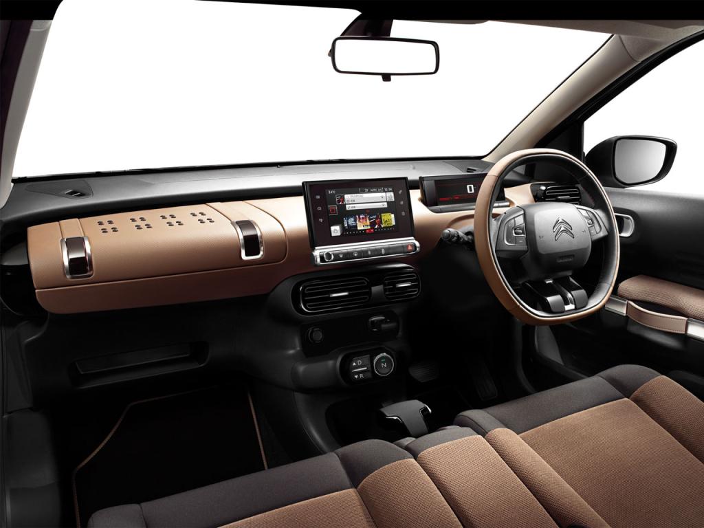 インテリア（時系列で見る見せ方の違い）