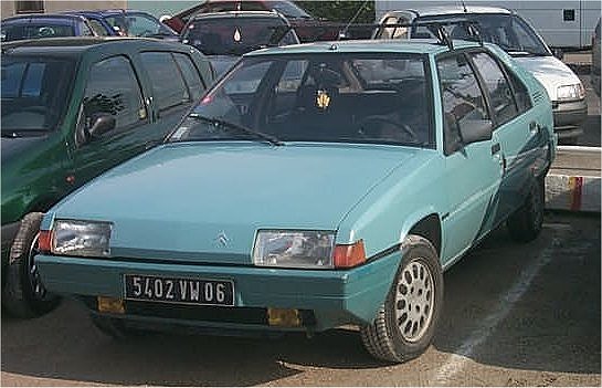 エクステリアデザイン