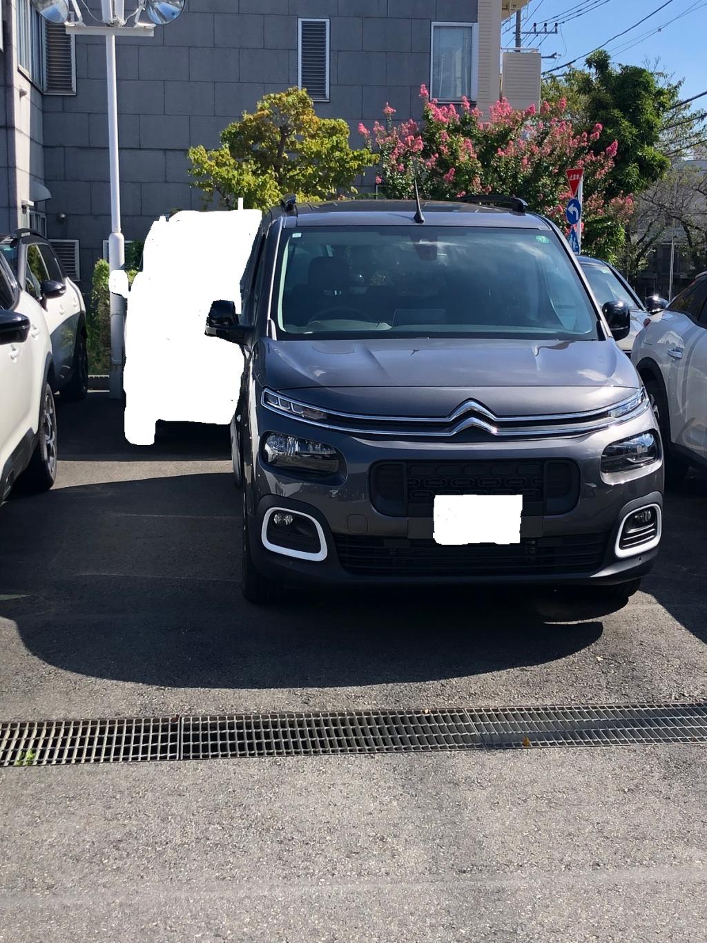 BERLINGO⇒ＢＥＲＬＩＮＧＯ