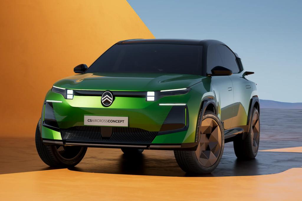 エクステリアデザイン