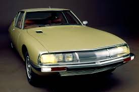 エクステリア（５４年前の車が復活）