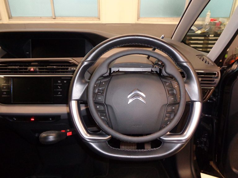 運転補助装置・グイドシンプレックスのご案内