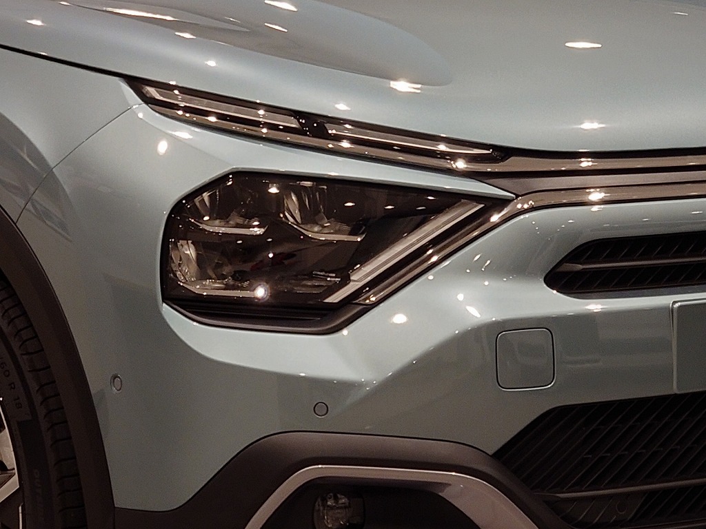 エクステリアデザイン