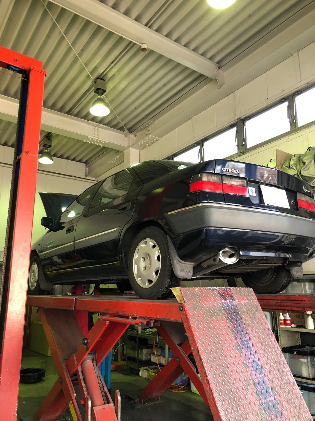 さりげないエスプリを感じます。