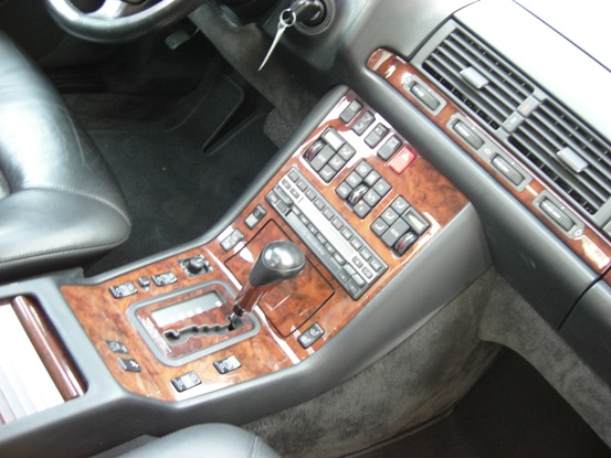 インテリア（タッチパネルいろいろ）