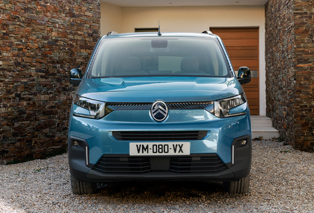 #ベルランゴー お出かけフェア　2/1(土)～9(日)