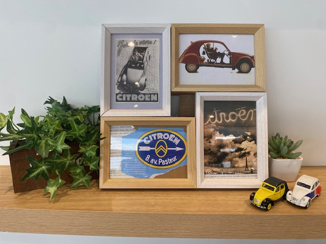 現在の試乗車のご紹介