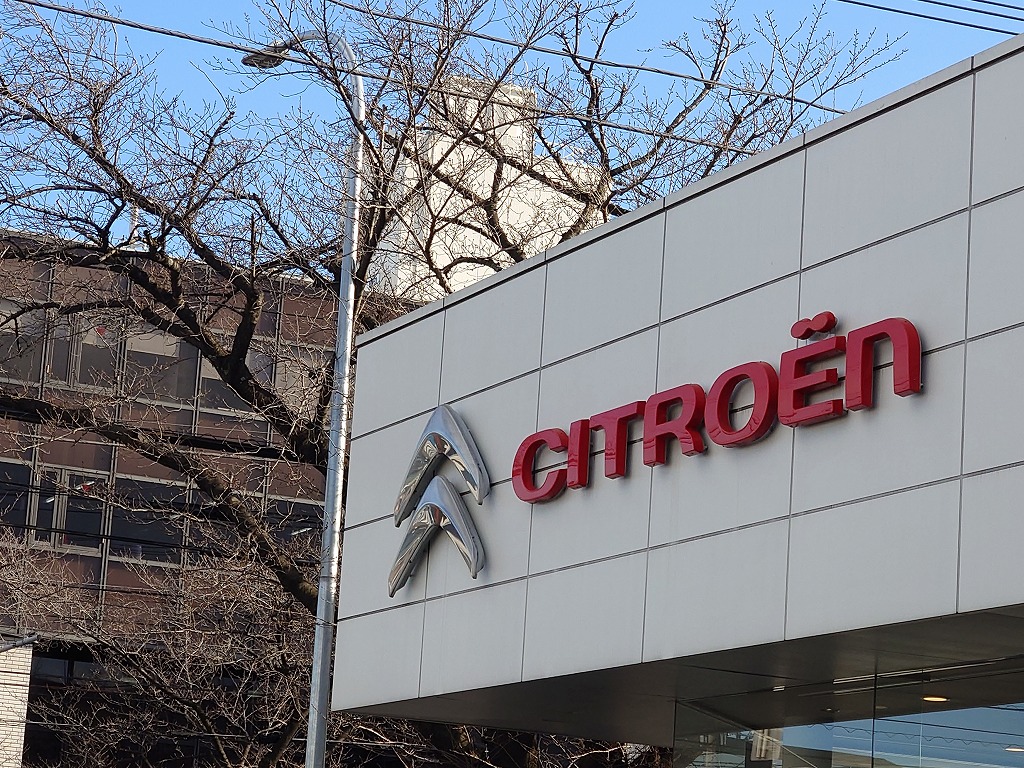 エクステリアデザイン